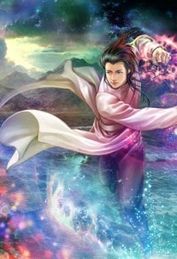 網遊之天幻星辰
