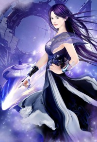 淫奇抄之锁情咒