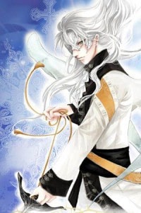(BL/霹雳同人)罗生堂下