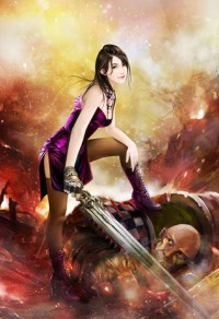 农女空间:逃荒路上捡个大反派