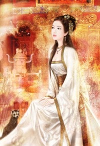 【西幻】骑女少龙(人外1v1)