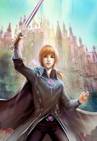 【GB/女攻】將軍有禮(NP總攻/ABO)