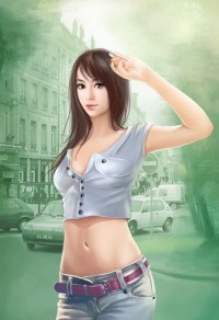 惊天战龙