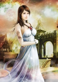 女兒的奶水