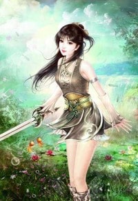 天行乞兒