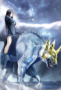 我的道士先生(合作)